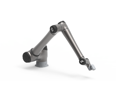 TM AI Cobot: Advanced Collaborative Robots from Techman Robot | Techman ...